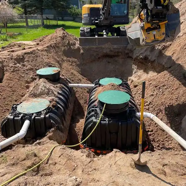 septic tank services Beulah